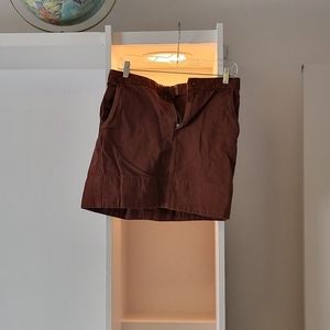 BOGO EVERYTHING $10 Everlane Mini Skirt